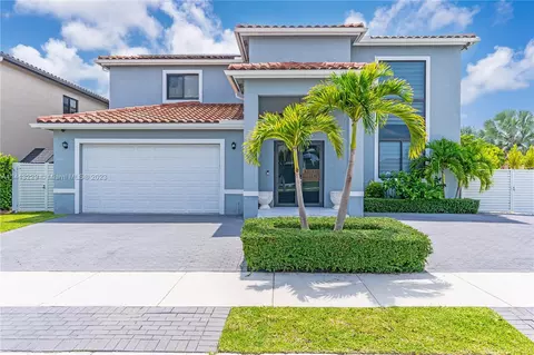 1600 SW 145th Ave, Miami, FL 33175