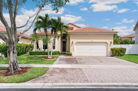 4120 NE 22nd Ct, Homestead, FL 33033