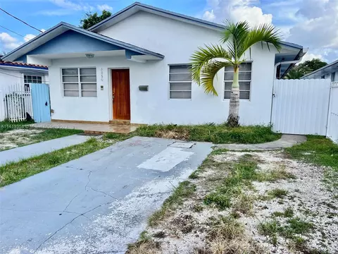 6850 SW 13th Ter, Miami, FL 33144