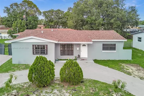 18515 NW 23rd Ct, Miami Gardens, FL 33056