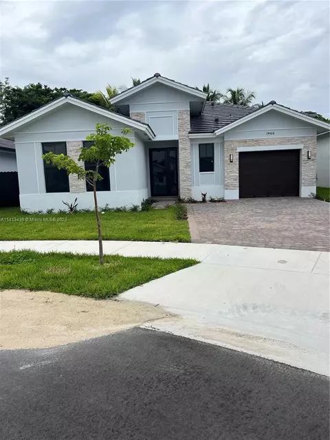 19466 SW 124th Ave, Miami, FL 33177