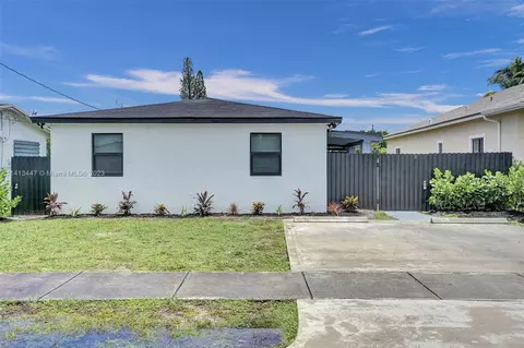 4129 SW 23rd St, West Park, FL 33023