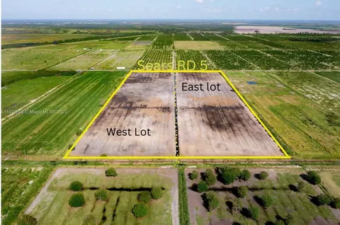 Sears 5th Road, La Belle, FL 33935