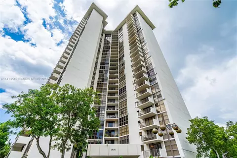 18181 NE 31st Ct #1403, Aventura, FL 33160