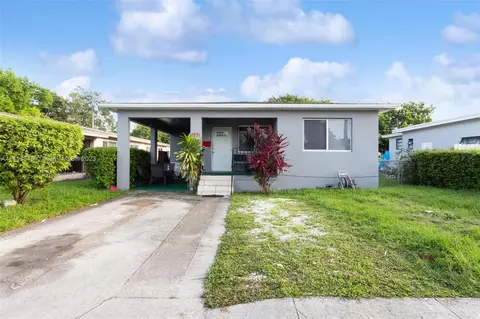 1921 NW 68th St, Miami, FL 33147