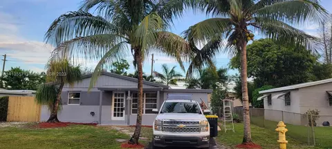4068 SW 50th St, Fort Lauderdale, FL 33314