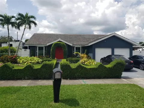 14202 SW 152nd Ter, Miami, FL 33177