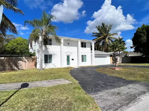 8195 SW 184th Ter, Cutler Bay, FL 33157