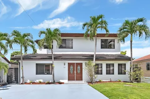 66 NW 73rd Pl, Miami, FL 33126