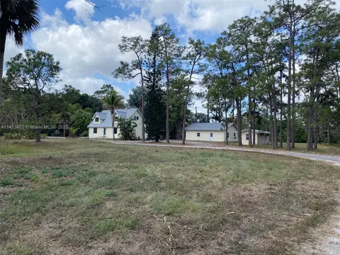 3141 C Rd, Loxahatchee, FL 33470