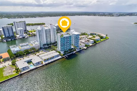 7935 East Dr #1204, North Bay Village, FL 33141