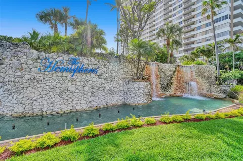 1980 S Ocean Dr #11L, Hallandale Beach, FL 33009
