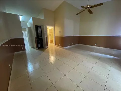 7416 NW 34th St #7416, Lauderhill, FL 33319