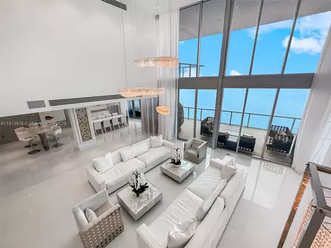 17001 Collins Ave #PH-1, Sunny Isles Beach, FL 33160