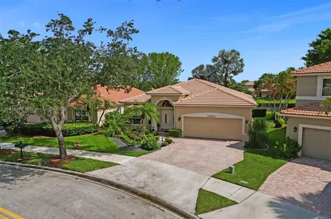 16401 Sapphire Pl, Weston, FL 33331