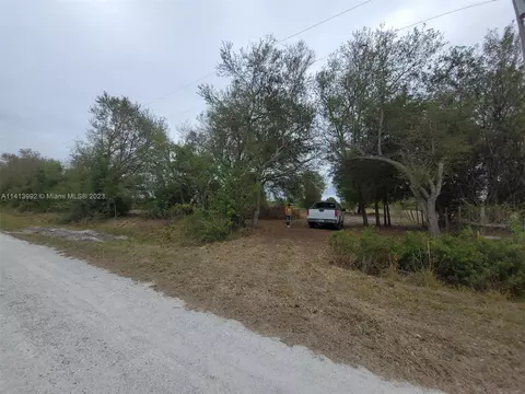 555 N Lindero St, Clewiston, FL 33440