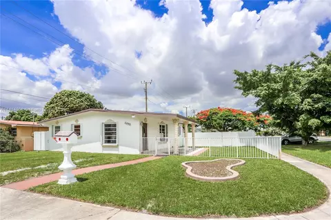 6490 W 2nd Ct, Hialeah, FL 33012
