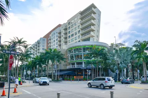 3250 NE 1st Ave #614, Miami, FL 33137