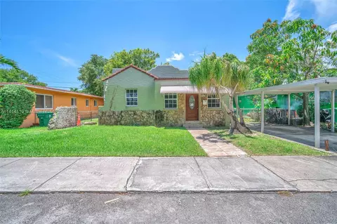 1020 NW 49th St, Miami, FL 33127