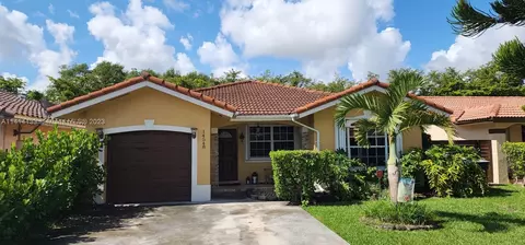 14548 SW 143rd Ter, Miami, FL 33186