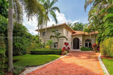 1222 Almeria Ave, Coral Gables, FL 33134