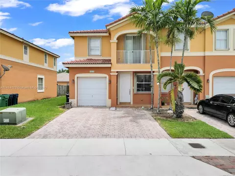 10838 SW 243rd Ln #-, Homestead, FL 33032