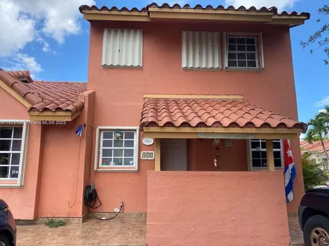 448 NW 114th Pl, Sweetwater, FL 33172