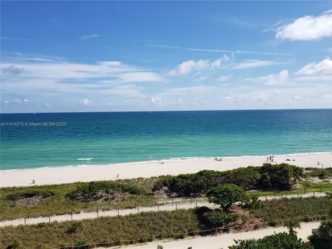 9225 Collins Ave #701, Surfside, FL 33154