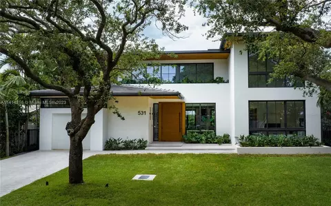 531 NE 52nd St, Miami, FL 33137