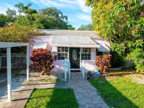 1254 NW 53rd St, Miami, FL 33142