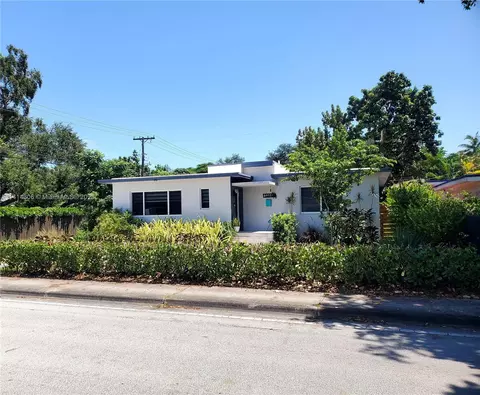 8911 N Miami Ave, El Portal, FL 33150