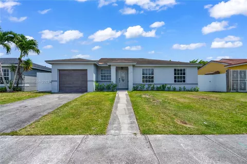 12768 SW 265th Ter, Homestead, FL 33032