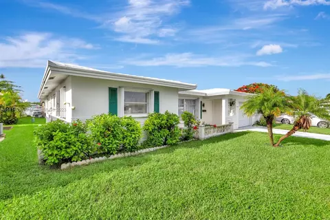 1094 NW 68th Ter, Margate, FL 33063