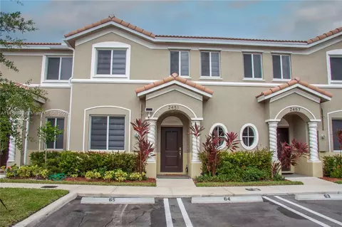 2451 SE 10th Ct #0, Homestead, FL 33035