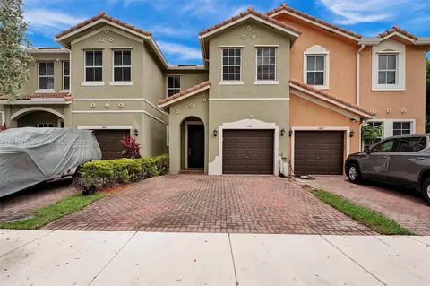 1465 SE 26th Ave #1465, Homestead, FL 33035