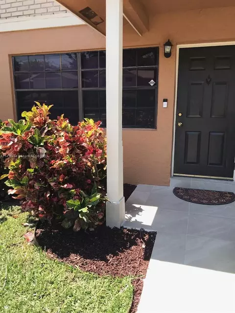Undisclosed, Pembroke Pines, FL 33026
