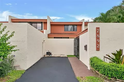 7892 SW 106th Cir, Miami, FL 33173
