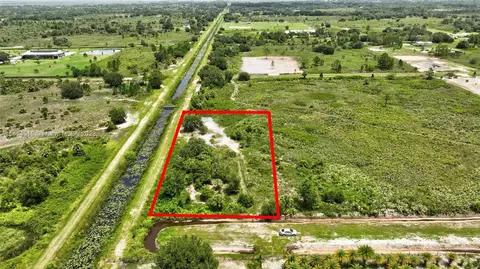 16785 NW 292nd St, Okeechobee, FL 34972