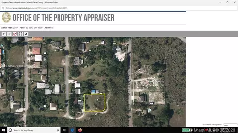 12243 SW 230th St, Miami, FL 33170