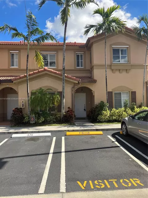 8501 NW 107th Ct #8-37, Doral, FL 33178