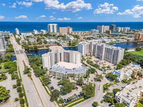2900 NE 14th St Cswy #202, Pompano Beach, FL 33062