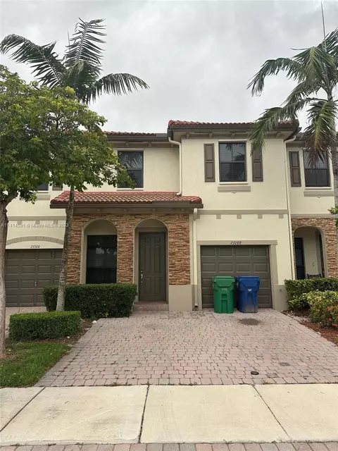 23288 SW 113th Psge #23288, Homestead, FL 33032