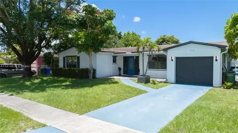 217 NW 77th Ave, Margate, FL 33063