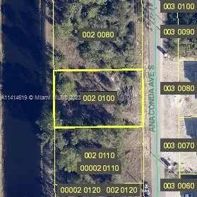 720 Anaconda, Lehigh Acres, FL 33947