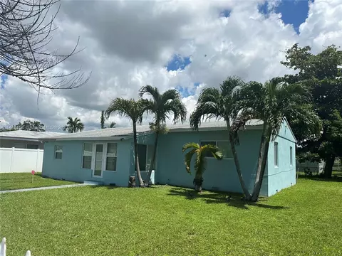1313 NW 95th Ter, Miami, FL 33147