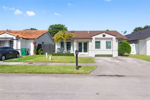 10218 SW 143rd Pl, Miami, FL 33186