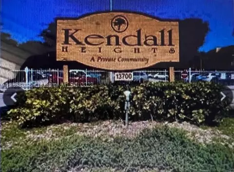 13700 SW 62nd St #129, Miami, FL 33183