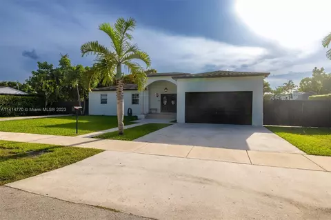 3220 SW 79th Ct, Miami, FL 33155