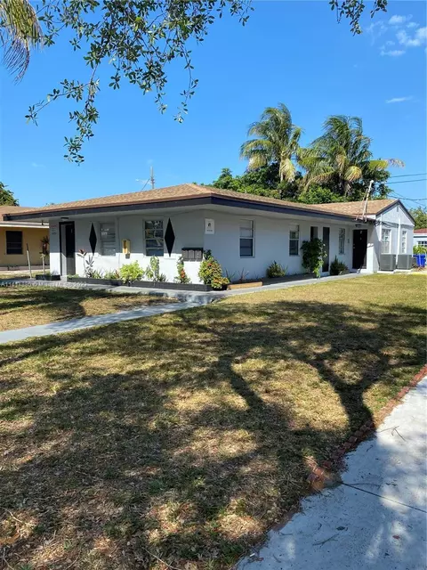 16931 NE 20th Ave, North Miami Beach, FL 33162