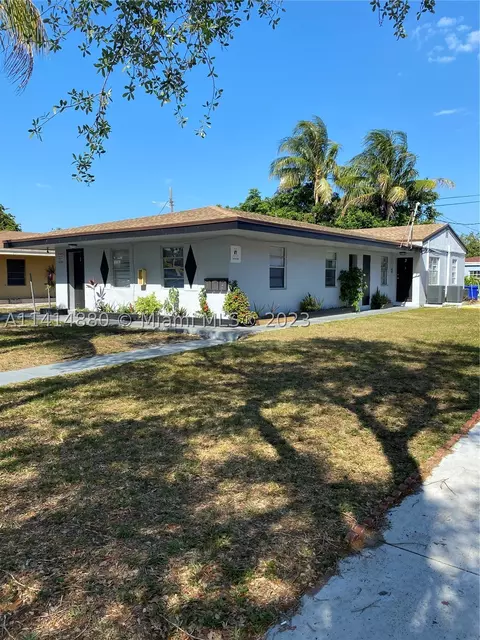 16931 NE 20th Ave, North Miami Beach, FL 33162